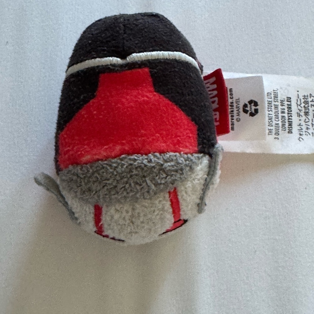 Disney & Marvel Tsum Tsum Mini Plush Avengers Bunde - Picture 13 of 15